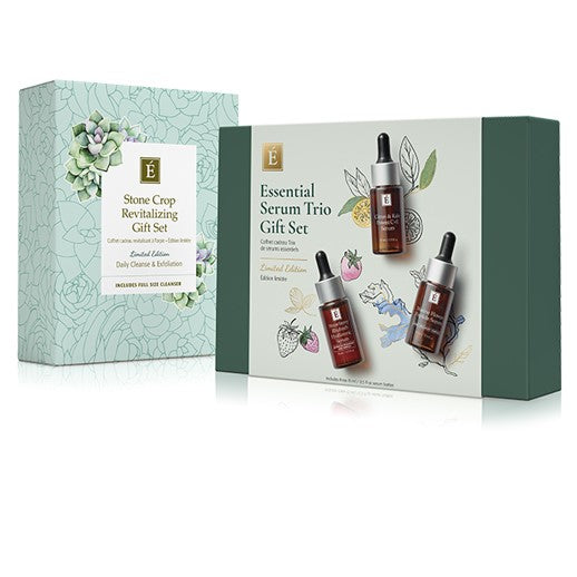 Essential Serum Trio