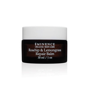 Rosehip & Lemongrass Repair Balm