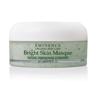 Bright Skin Masque