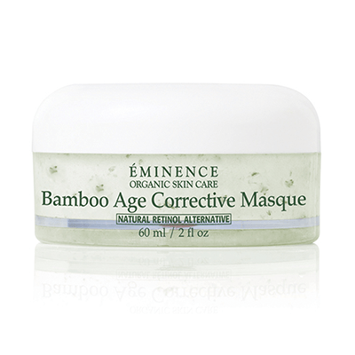 Bamboo Age Corrective Masque