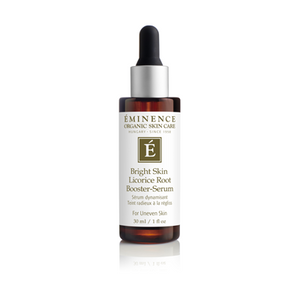 Bright Skin Licorice Root Booster-Serum