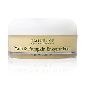 Yam & Pumpkin Enzyme Peel 5%