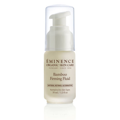 Bamboo Firming Fluid