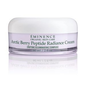 Arctic Berry Peptide Radiance Cream