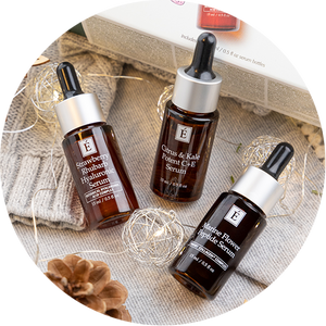 Essential Serum Trio